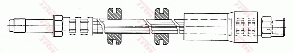 PHB446 TRW