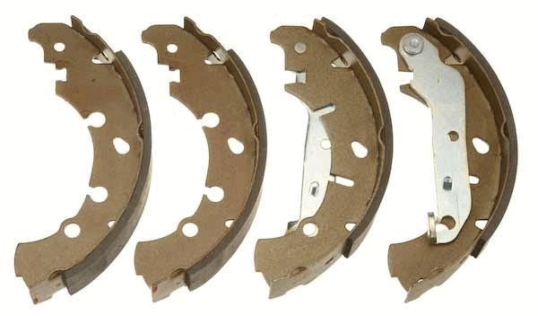 Sapatas do freio traseiras de tambor Mazda 2 preço, a partir de 17,88 USD