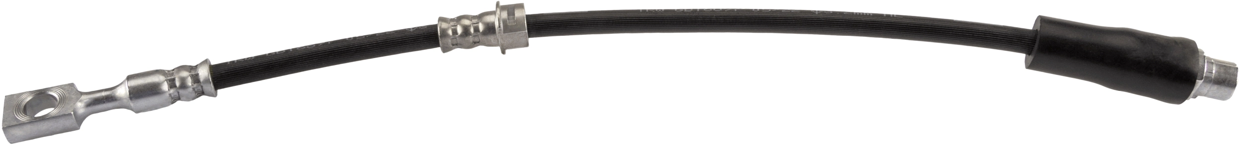 Mangueira do freio dianteira Opel Astra  F48, F08 ao melhor preço