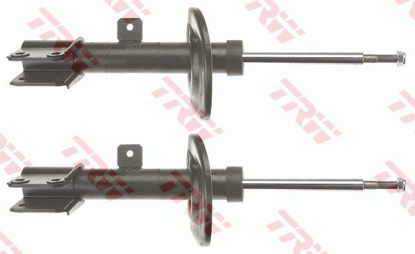 Amortecedor dianteiro para Citroen C4 GRAND PICASSO I UA