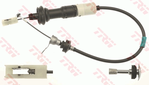 Compre 503008 Beca Cables Cabo de embraiagem