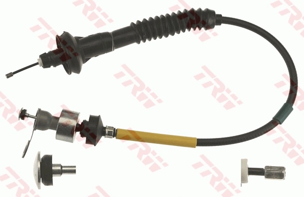 Compre 2001008 Beca Cables Cabo de embraiagem