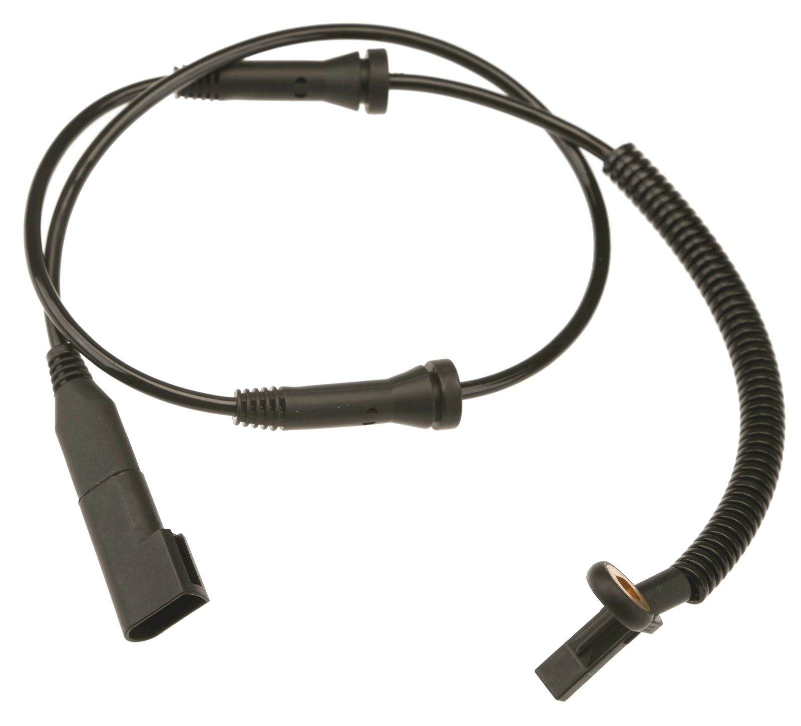 Sensor dianteiro de ABS Ford Fusion  JU