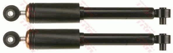 JGT258T TRW