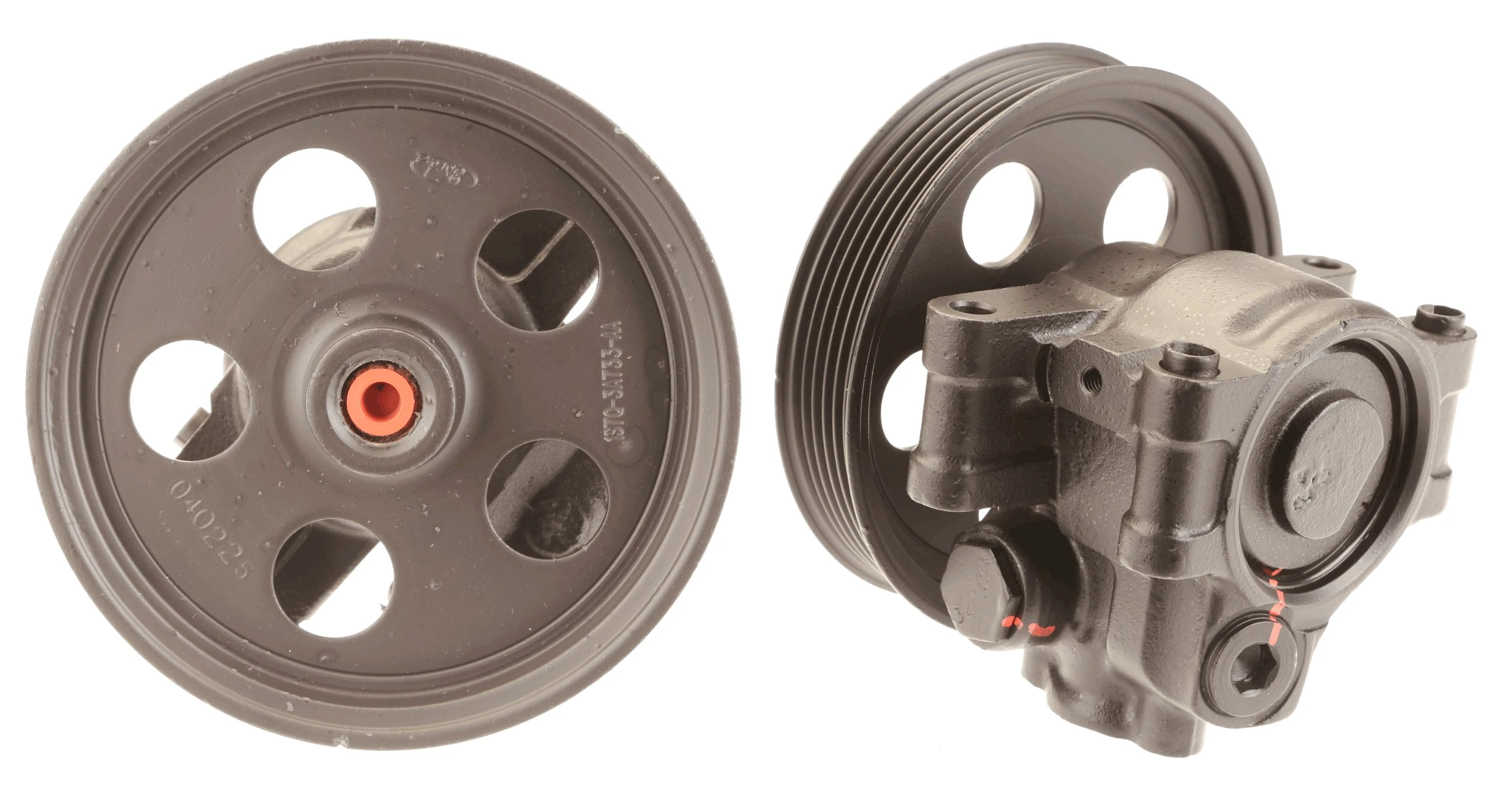 JPR403 TRW
