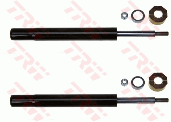 JGC135T TRW