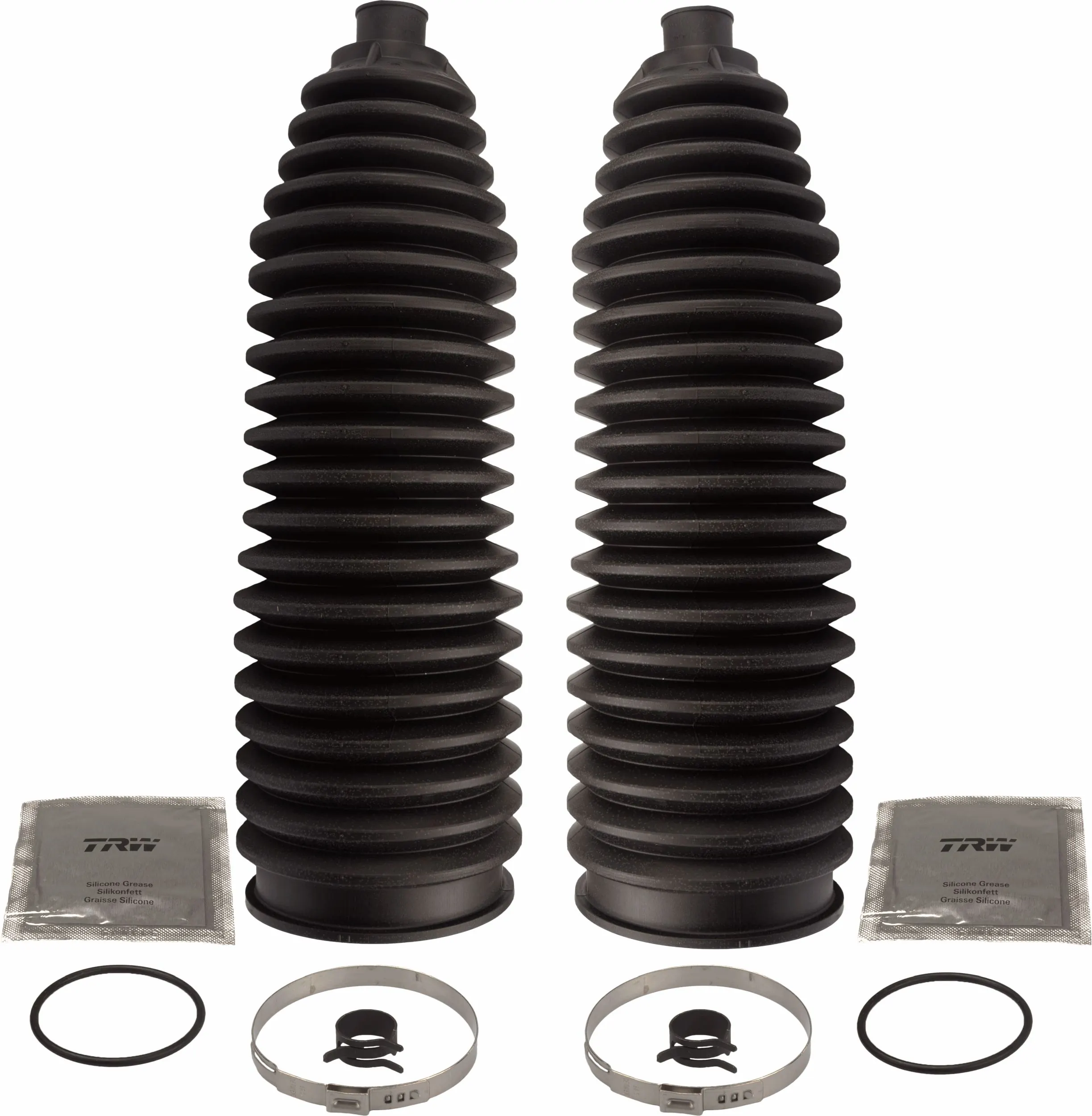 Bota de proteção do mecanismo de direção (de cremalheira) Ford 2413082 preço, a partir de 10,52 USD