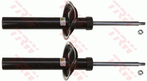 Amortecedor dianteiro Al-ko 3739 preço, a partir de 80,49 USD