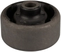 Bloco silencioso dianteiro do braço oscilante inferior para Ford Fiesta COURIER J5S, J3S
