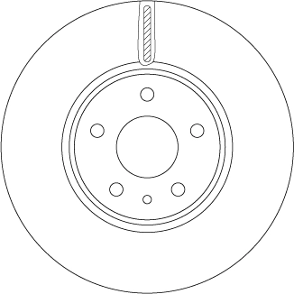 DF6811 TRW