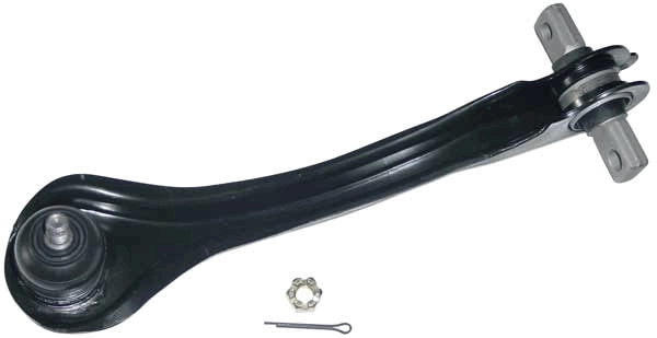 Compre 24700 Lemforder Braço oscilante superior direito de suspensão traseira