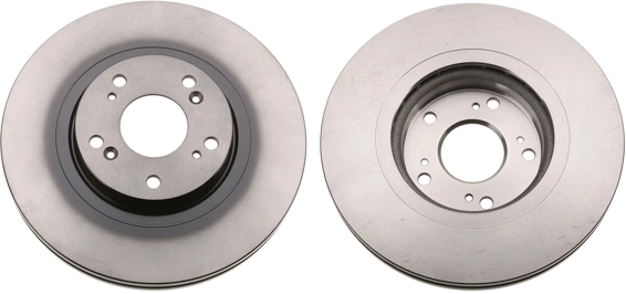 Compre Disco do freio dianteiro Honda Accord 8