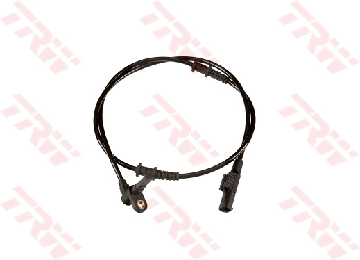 Sensor dianteiro de ABS MWSS167 Magneti Marelli