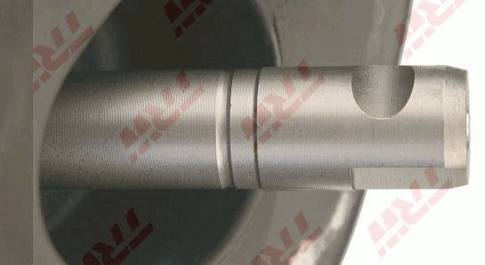 Cremalheira da direção Mazda 2 II DE