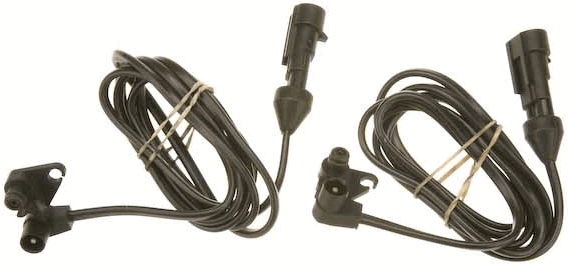 Compre 2992666 Iveco Sensor traseiro de desgaste das sapatas do freio
