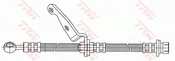 PHD507 TRW