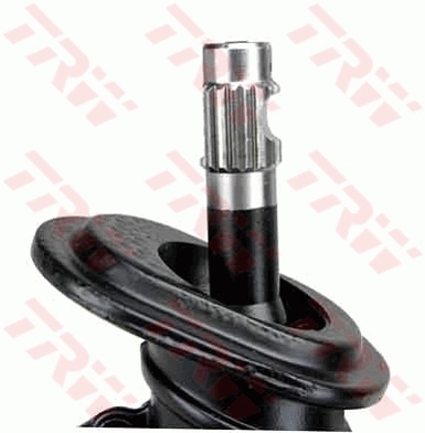 Cremalheira da direção para Mercedes Benz Truck TRUCK ATEGO I 