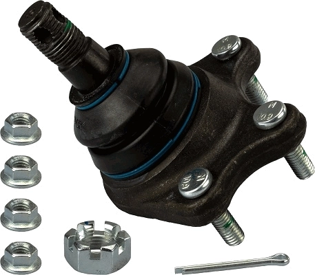 Compre Suporte de esfera superior Toyota Hilux 
