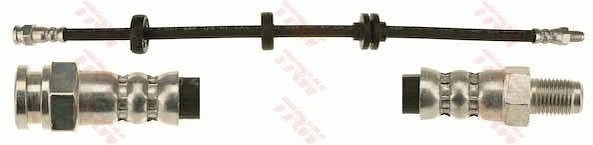  Mangueira do freio dianteira Fiat Punto II hatchback (188) (1999 - 2012) II