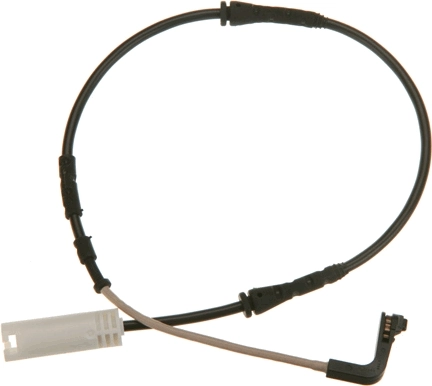 Sensor dianteiro direito de desgaste das sapatas do freio BMW 3  E92