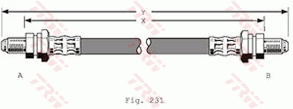 PHD323 TRW