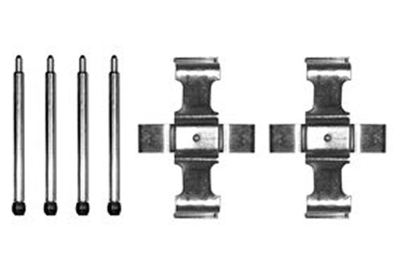 PFK167 TRW
