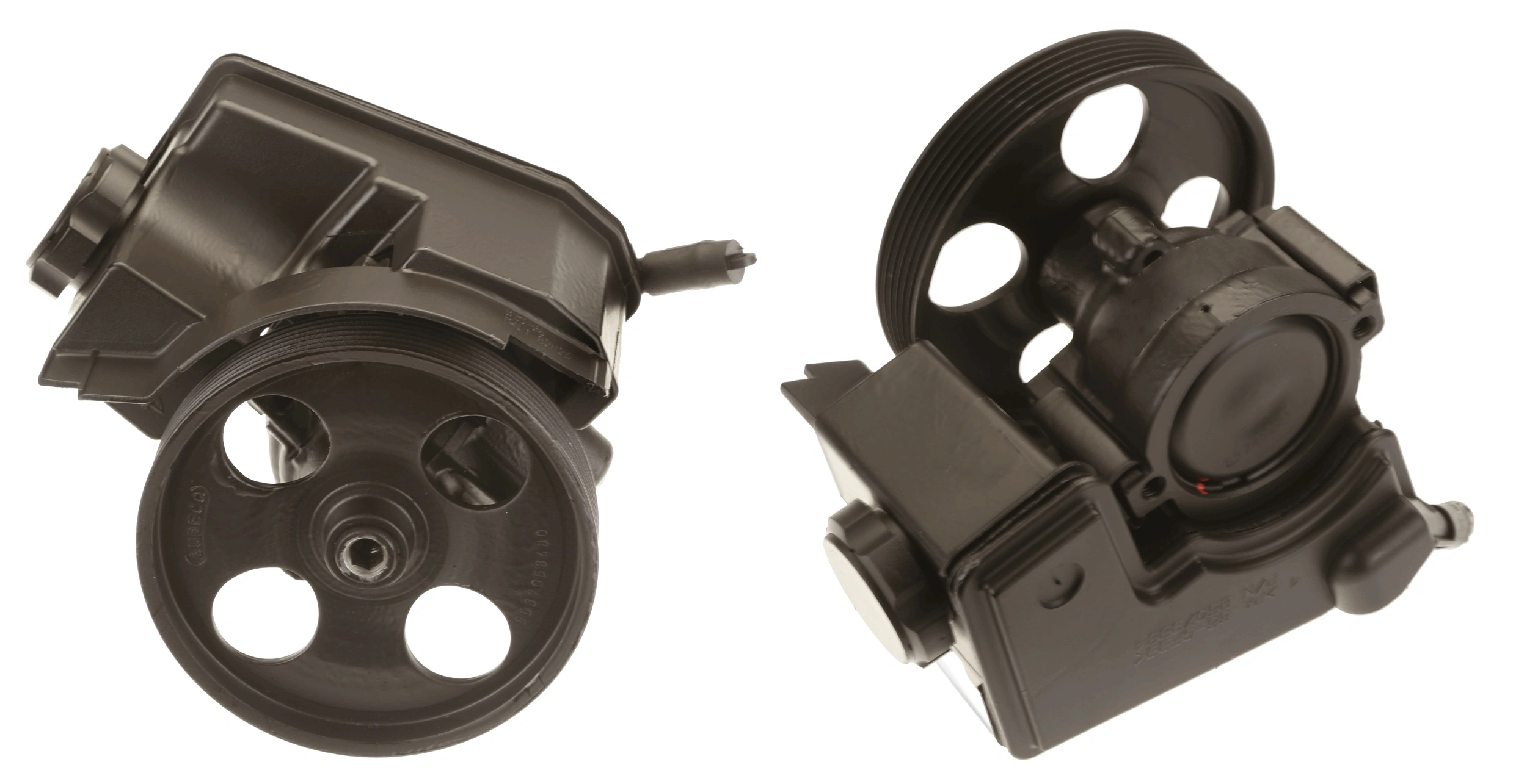  Bomba da Direção hidrâulica assistida Citroen Xsara hatchback (N1) (1997 - 2005) 
