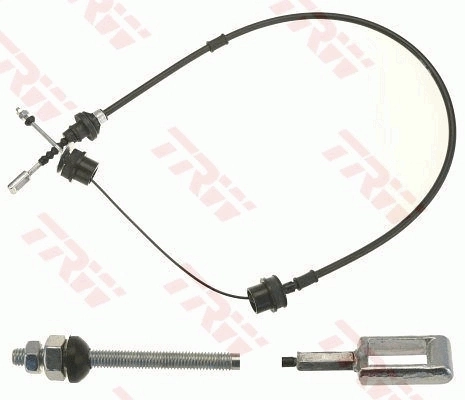Compre 205012 Beca Cables Cabo de embraiagem