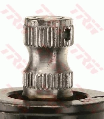 Cremalheira da direção para Mitsubishi Lancer V CB, CD, CE