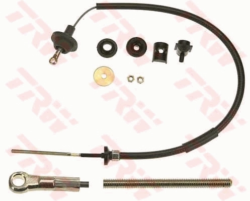 Cabo de embraiagem Skoda Felicia preço, a partir de 8,38 USD