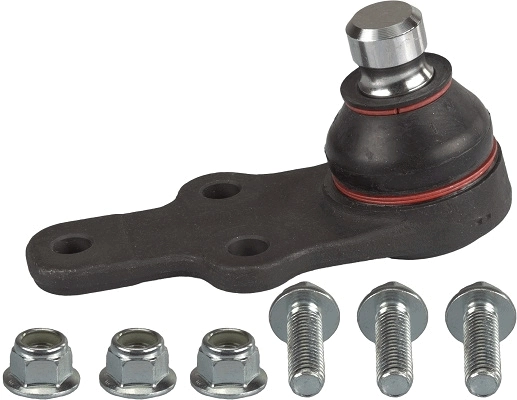 Compre Suporte de esfera inferior Ford Mondeo 3