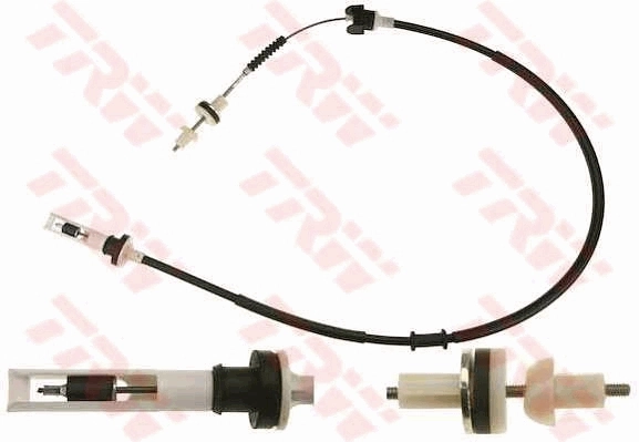 Cabo de embraiagem Beca Cables 206009 preço, a partir de 23,76 USD