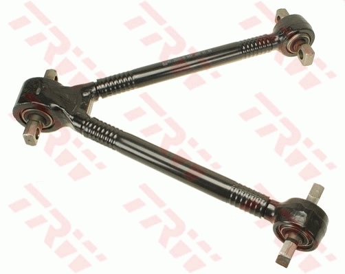A9423501505 Mercedes Barra radial