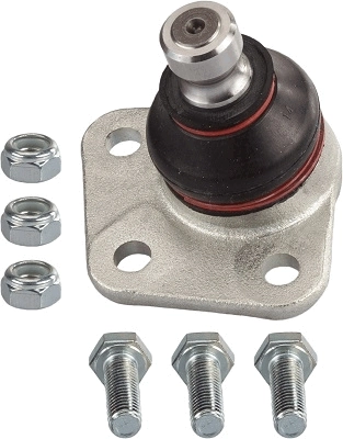 Suporte de esfera inferior para Skoda Felicia I 791, 6U1