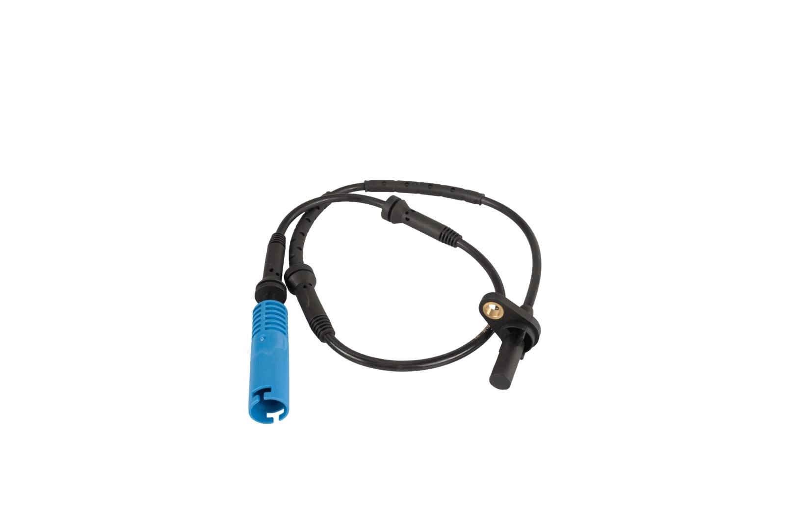  Sensor dianteiro de ABS BMW 7 sedan (E65, E66, E67) (2001 - 2008) 