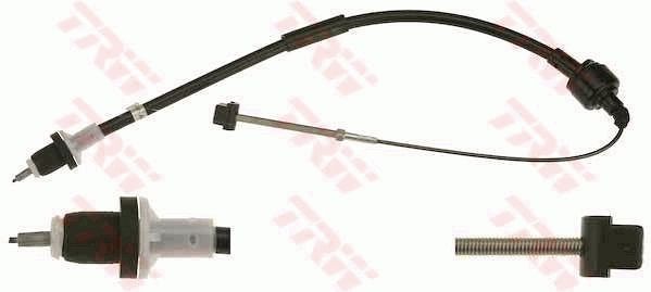 Cabo de embraiagem 90522447 General Motors