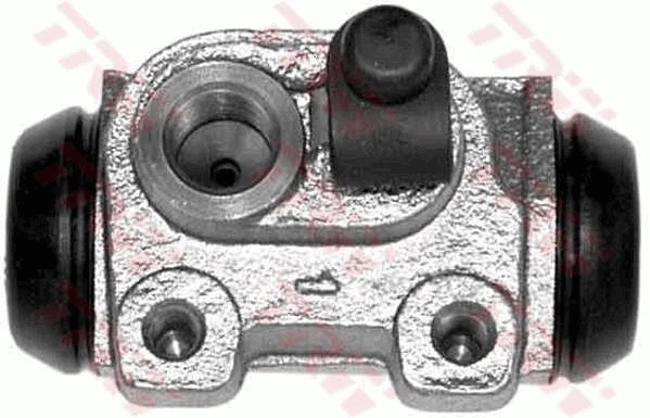 BWF125 TRW