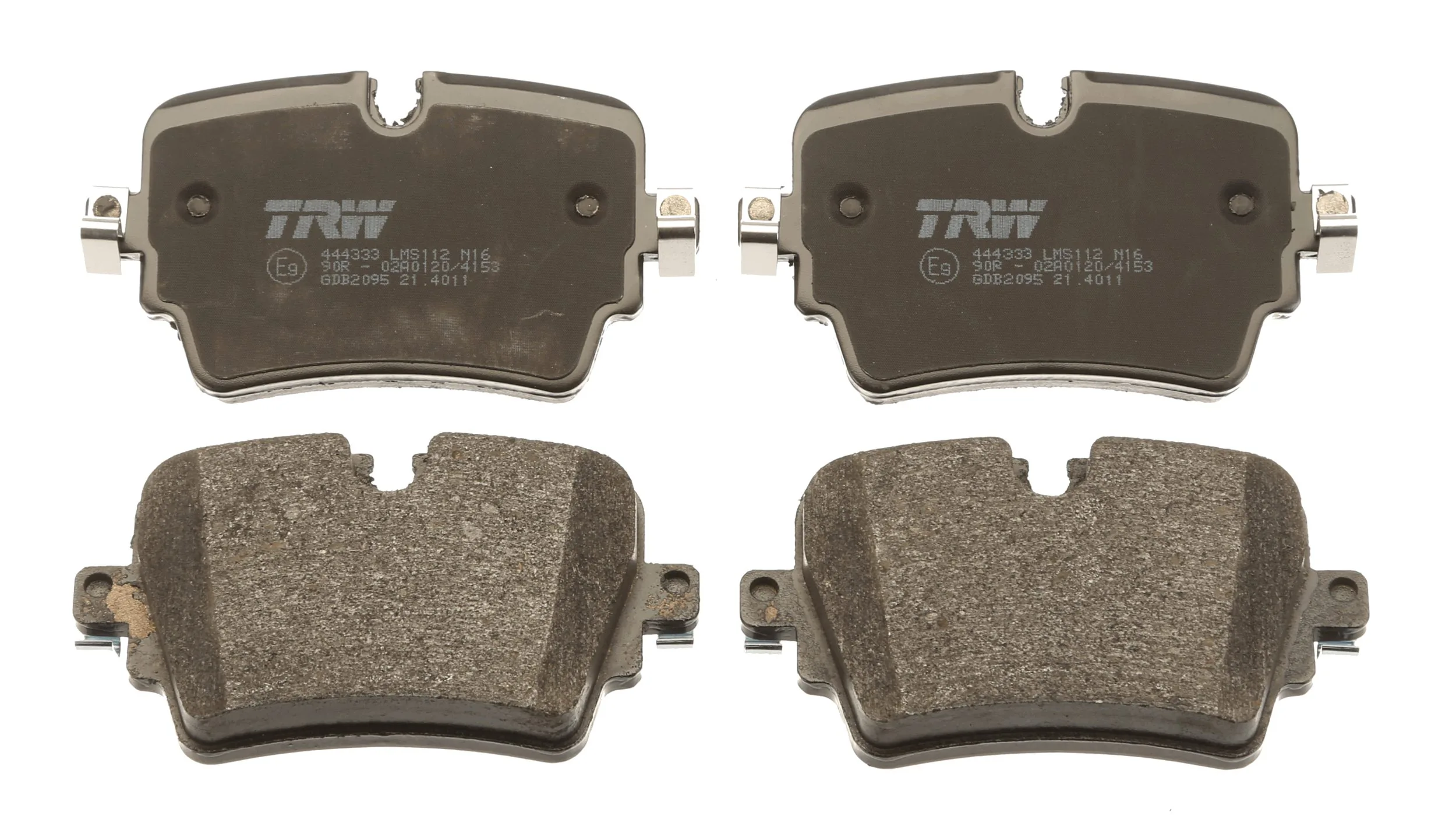  Jaguar T2R12793