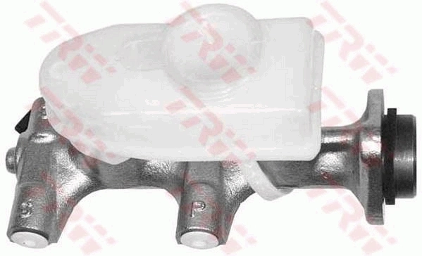  Cilindro mestre do freio Ford Fiesta Mk1 hatchback (GBFT) (1976 - 1983) Mk1