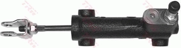 MB555383 Hyundai/Kia Cilindro mestre de embraiagem