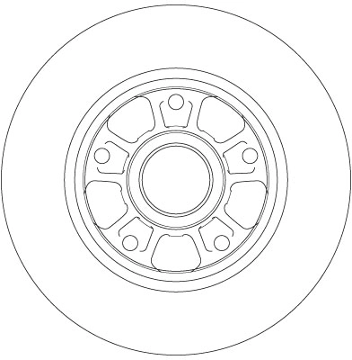 DF6182 TRW