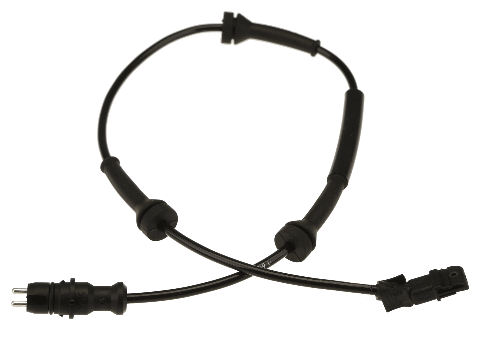 Sensor dianteiro de ABS Renault Laguna preço, a partir de 25,22 USD