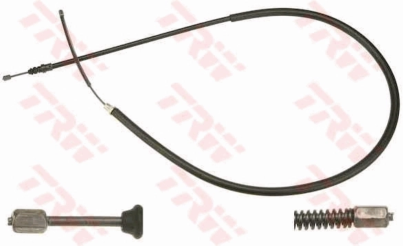  para Renault 21  (L48)