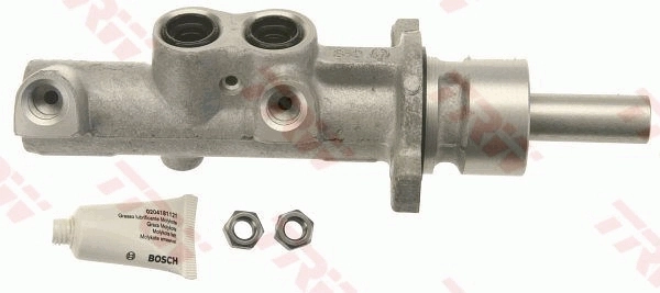 Cilindro mestre do freio para Ford Mondeo III B4Y
