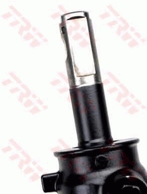 Cremalheira da direção PG67NC WAT