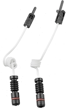 Sensor dianteiro de desgaste das sapatas do freio para Mercedes 100  631