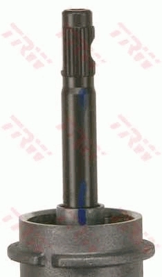 Cremalheira da direção para Fiat Punto GRAND 199