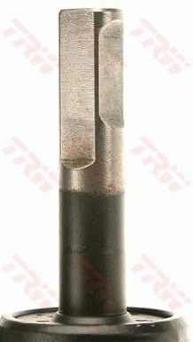 Cremalheira da direção para Smart FORTWO  450