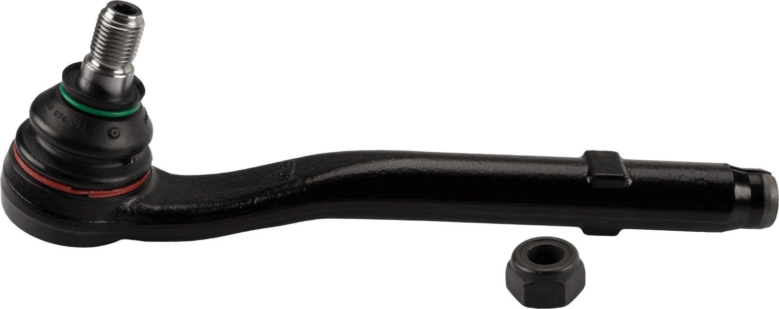  Ponta externa da barra de direção Land Rover Range Rover III SUV (L322) (2002 - 2009) III