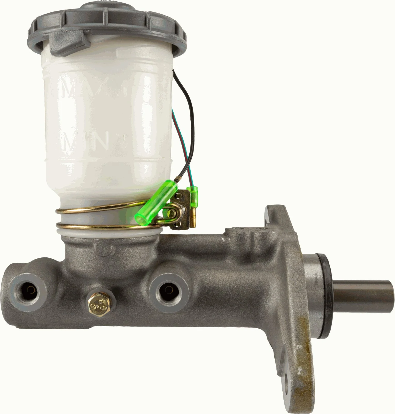 Compre Cilindro mestre do freio Honda Civic 5